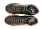 Ghete barbati casual 22764 PANAMA T. MORO, (piele naturala ,casual) Barbati